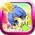 Inside Out Cartoon Jumping Adventure Jump Games