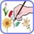 How to Draw Flower