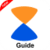 New Guide for Xender file transfer 2017