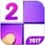 Magical Piano Tiles