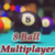 8 Ball Billiard Online