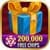 Christmas Slot Machine