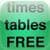 TimesTables Free