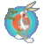 Bugs Bunny Match Up Game