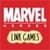 Marvel Heroes Link Games