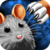 Cat Mouse Toy
