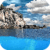 Tropical View Live Wallpaper