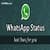  whatsapp status Tips