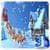 Christmas Live Wallpapers 3D