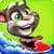 Talking Tom Jetski