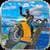 Super Spider Impossible Bike Stunts