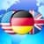 German English Dictionary & Phrasebook