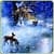Christmas Snowfall Live Wallpaper