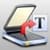TurboScan + OCR: scanner with OCR for European languages
