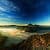 Abstract mountain wallpaper HD