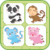 Animals Memory for Kids