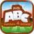 ABC Learning Letters and Numbers for kids