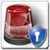 Police Anti Theft Alarm
