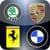 Guess the Car Logo 2016
