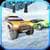 Off-Road Winter 4x4 Car Rally