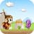 Super Adventure of monkey