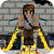 Jet Pack Mod For MCPE