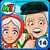 My Town:  Grandparents