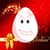 Christmas Egg Baby