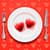 Romantic Dinner Invitations