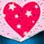 Hearts Crop Photo