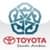 ALJ Toyota Saudi