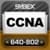 CCNA Exam 640-802 Flashcards, from Sybex (Deck 1)
