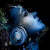 Music Abstract Headphone Live Wallpaper
