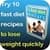 The Fast Diet Dollars