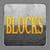 Sliding blocks