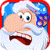 Christmas Kids Hair Salon