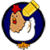 Chicken Galaxy Shootout