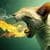Flaming Cat Live Wallpaper