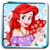 Ariel Flies to Tokyo
