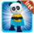 PANDA IN SKY