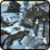 Dire Wolf Simulation 3D