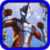 Ultraman Zero Theme Puzzle