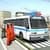 Prisoner Transport Police Bus