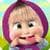 Masha and the Bear Kids Games