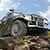 Offroad Rally Parking : 4X4 3D