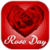 Rose Day Frames
