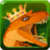 The Dino King