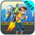 Jet Pack Air Race
