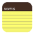 Make notes