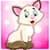 Cute Animals Coloring Book